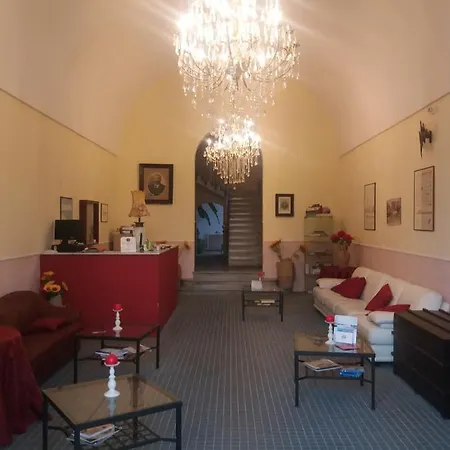 Al Centro فندق مبيت وإفطار 3*