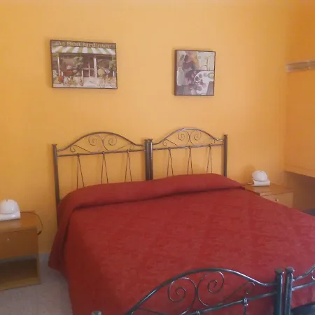 Bed & Breakfast Al Centro Gallipolli