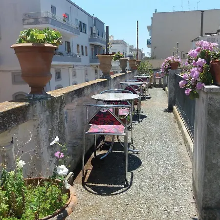 Al Centro 3* غالّيبولي