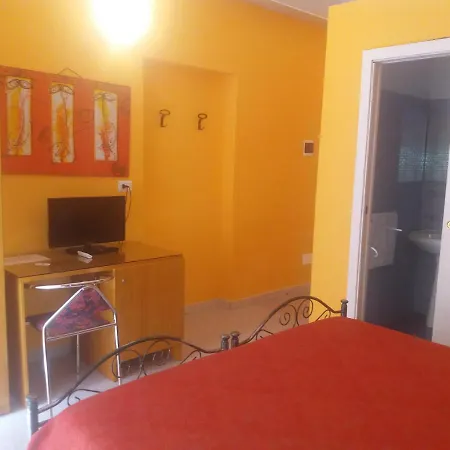 Bed & Breakfast Al Centro 3*