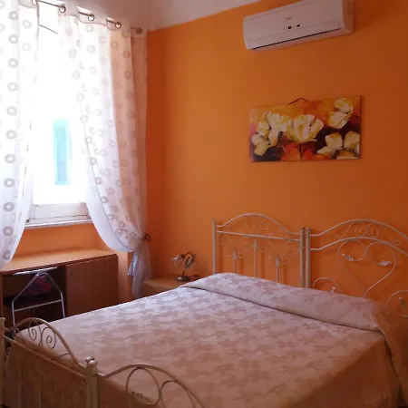 فندق مبيت وإفطار Al Centro 3*