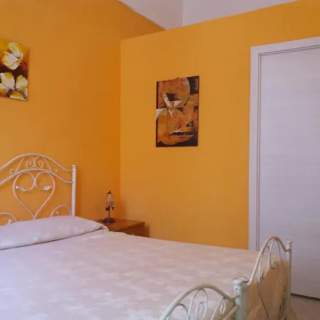 Al Centro Bed and Breakfast Gallipoli
