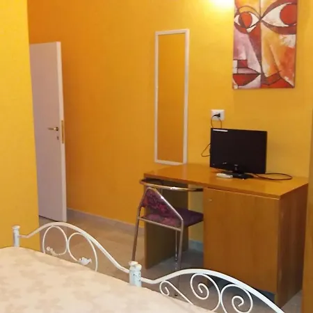 Al Centro 3* غالّيبولي