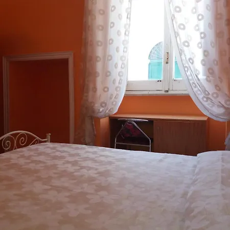 Al Centro Bed & Breakfast Gallipoli