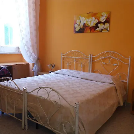 Al Centro Bed and Breakfast Gallipoli