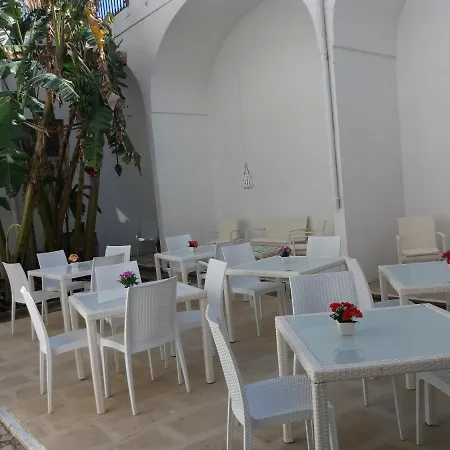 Al Centro 3* Gallipolli