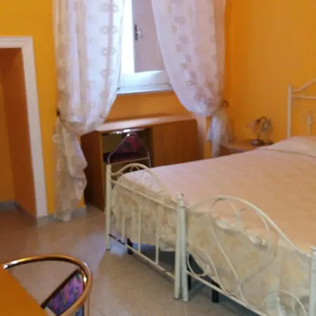 Bed & Breakfast Al Centro 3*