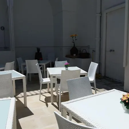 Bed & Breakfast Al Centro 3*